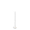 Lampada Da Terra CLIO MPT1 BIANCO