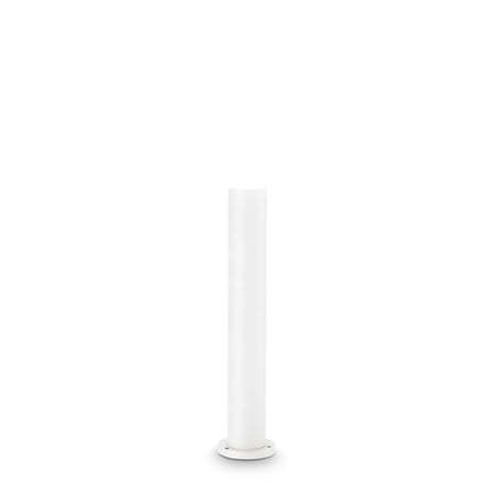 Lampada Da Terra CLIO MPT1 BIANCO