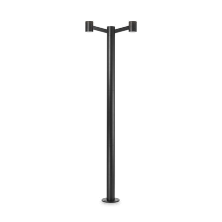 Lampada Da Terra CLIO MPT2 NERO