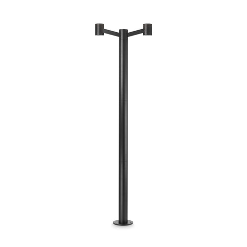 Lampada Da Terra CLIO MPT2 NERO