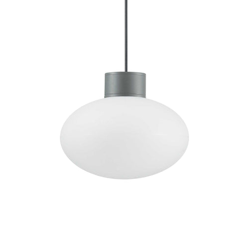 Lampada A Sospensione CLIO MSP1 ANTRACITE