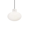 Struttura per Lampada A Sospensione CLIO MSP1 BIANCO