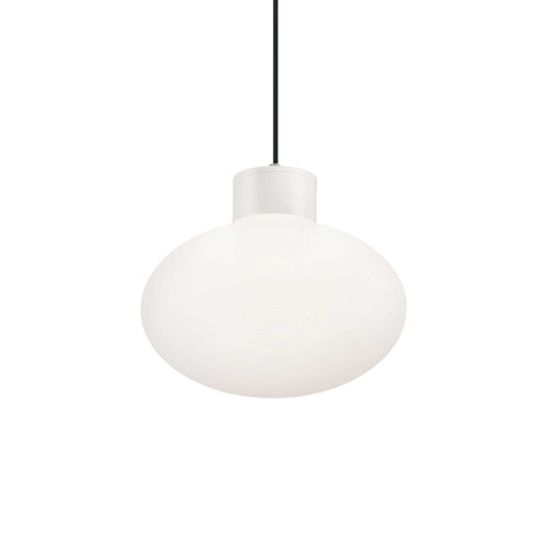 Struttura per Lampada A Sospensione CLIO MSP1 BIANCO