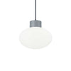 Lampada A Sospensione CLIO MSP1 GRIGIO
