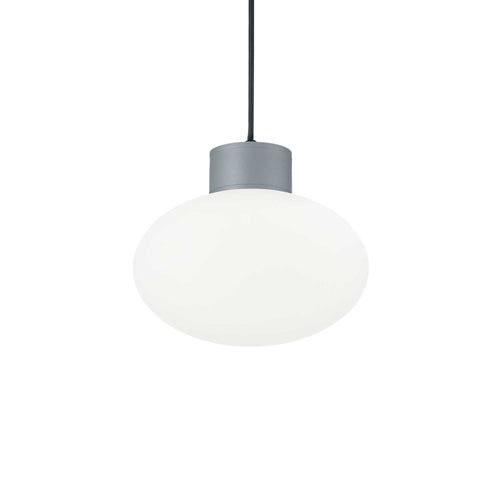 Lampada A Sospensione CLIO MSP1 GRIGIO