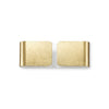 Lampada Da Parete CLIP AP2 MINI ORO