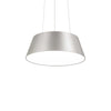Lampada A Sospensione CLOE SP CROMO