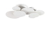 Lampada Da Soffitto CLOUD PL D74