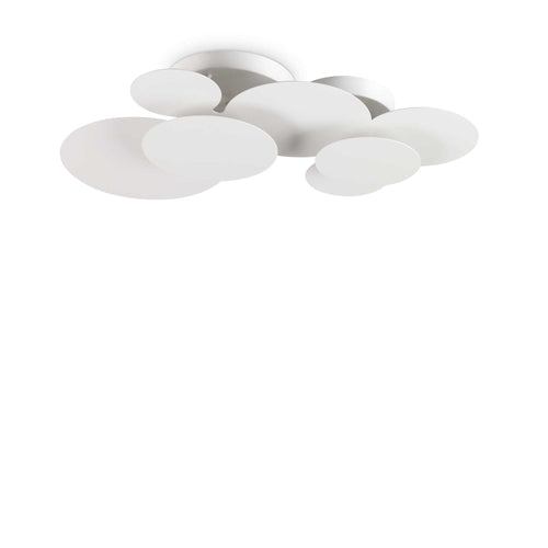 Lampada Da Soffitto CLOUD PL D74