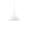 Lampada A Sospensione COCKTAIL SP1 BIG BIANCO