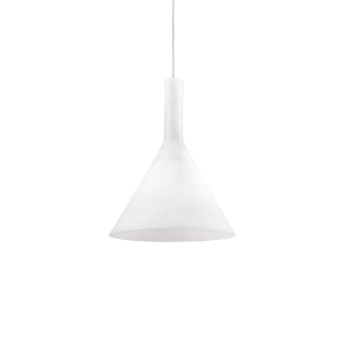 Lampada A Sospensione COCKTAIL SP1 SMALL BIANCO
