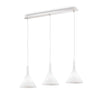 Lampada A Sospensione COCKTAIL SP3 BIANCO