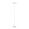 Lampada Da Terra COLONNA PT4 BIANCO