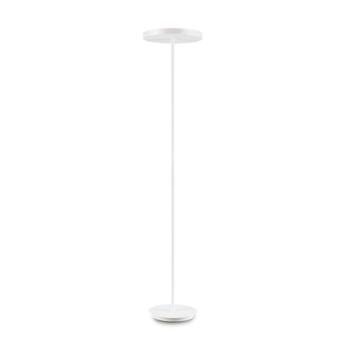 Lampada Da Terra COLONNA PT4 BIANCO