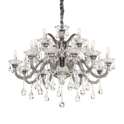 Lampada A Sospensione COLOSSAL SP15 GRIGIO