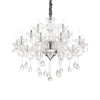 Lampada A Sospensione COLOSSAL SP15 TRASPARENTE