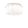 Lampada Da Soffitto COMPO PL15 BIANCO