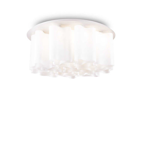 Lampada Da Soffitto COMPO PL15 BIANCO