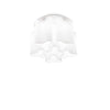 Lampada Da Soffitto COMPO PL6 BIANCO