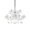 Lampada A Sospensione CONTINENTAL SP12