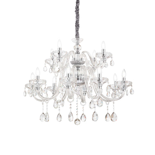 Lampada A Sospensione CONTINENTAL SP12