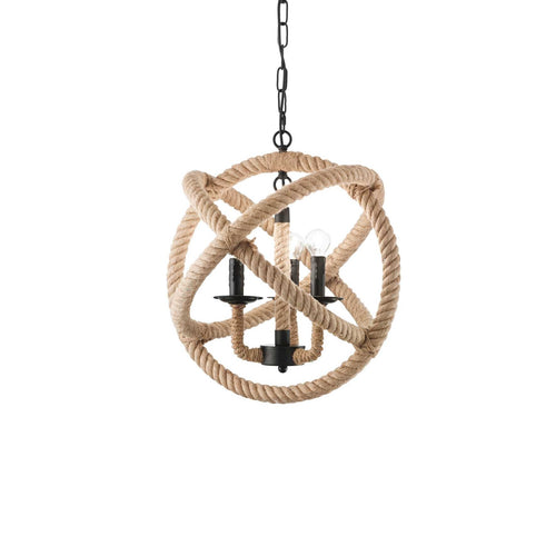 Lampada A Sospensione CORDA SP3