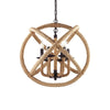Lampada A Sospensione CORDA SP6