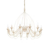 Lampada A Sospensione CORTE SP12 BIANCO