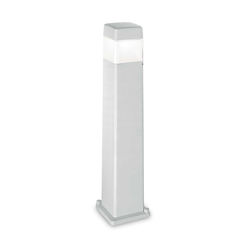 Lampada Da Terra COSMO PT1 GRIGIO