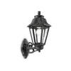 Lampada Da Parete DAFNE AP1 BIG NERO