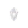 Lampada Da Parete DAFNE AP1 SMALL BIANCO
