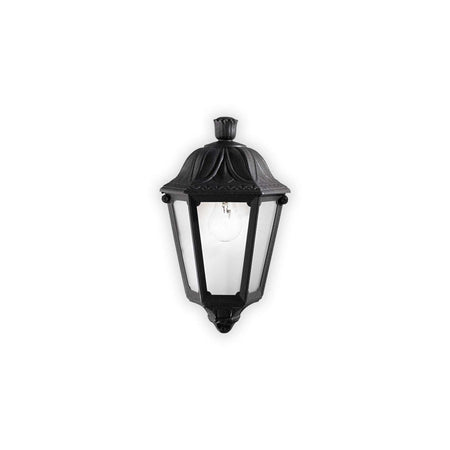 Lampada Da Parete DAFNE AP1 SMALL NERO