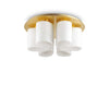 Lampada Da Soffitto DAISY PL6