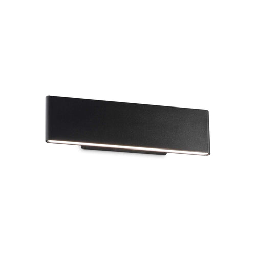 Lampada Da Parete DESK AP2 NERO