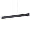 Lampada A Sospensione DESK SP1 NERO