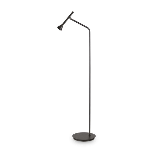Lampada Da Terra DIESIS PT NERO