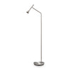 Lampada Da Terra DIESIS PT NICKEL