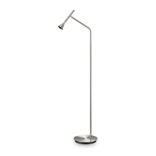 Lampada Da Terra DIESIS PT NICKEL