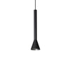Lampada A Sospensione DIESIS SP NERO