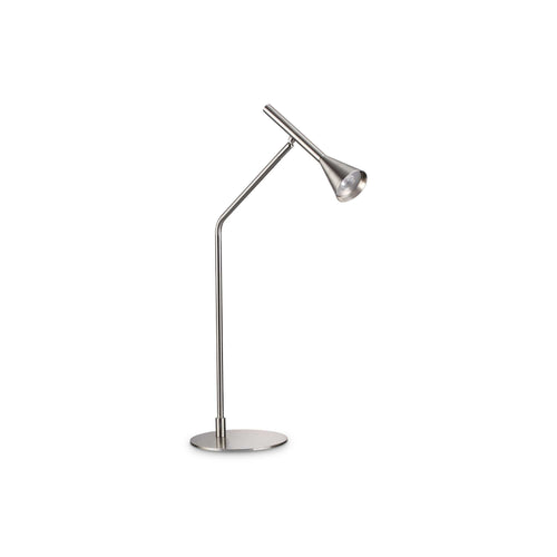 Lampada Da Tavolo DIESIS TL NICKEL