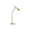 Lampada Da Tavolo DIESIS TL OTTONE