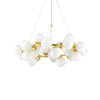 Lampada A Sospensione DNA SP25