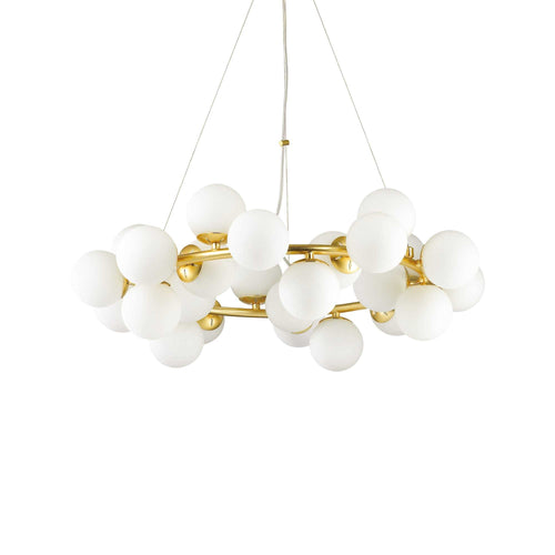 Lampada A Sospensione DNA SP25