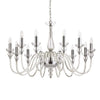 Lampada A Sospensione DOGE SP12 TRASPARENTE