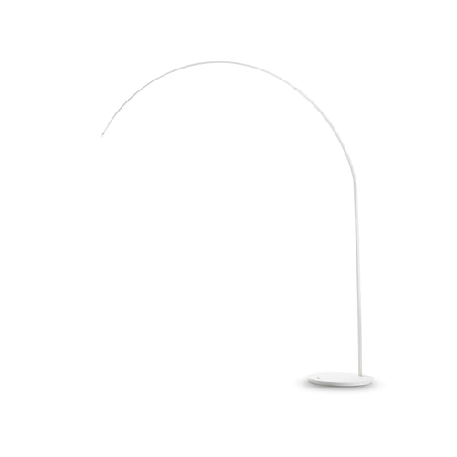 Lampada Da Terra DORSALE MPT1 BIANCO