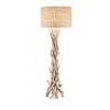 Lampada Da Terra DRIFTWOOD PT1