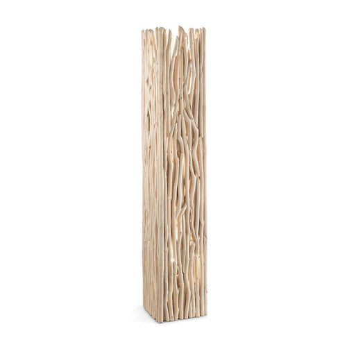Lampada Da Terra DRIFTWOOD PT2