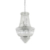 FILLAGGIO LED 100W Serie E Serie E Serie G2 Body 6500K VT-40101W