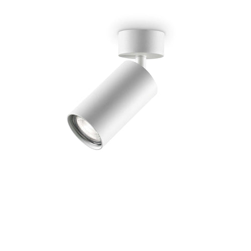 Lampada Da Soffitto DYNAMITE PL1 BIANCO