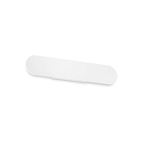 Lampada Da Parete ECHO AP D40 BIANCO